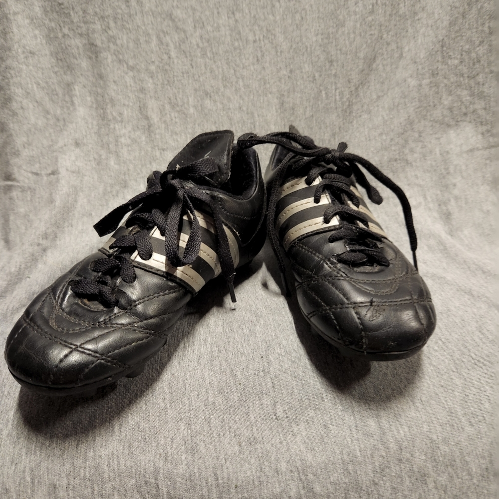 KIDS Adidas Cleats